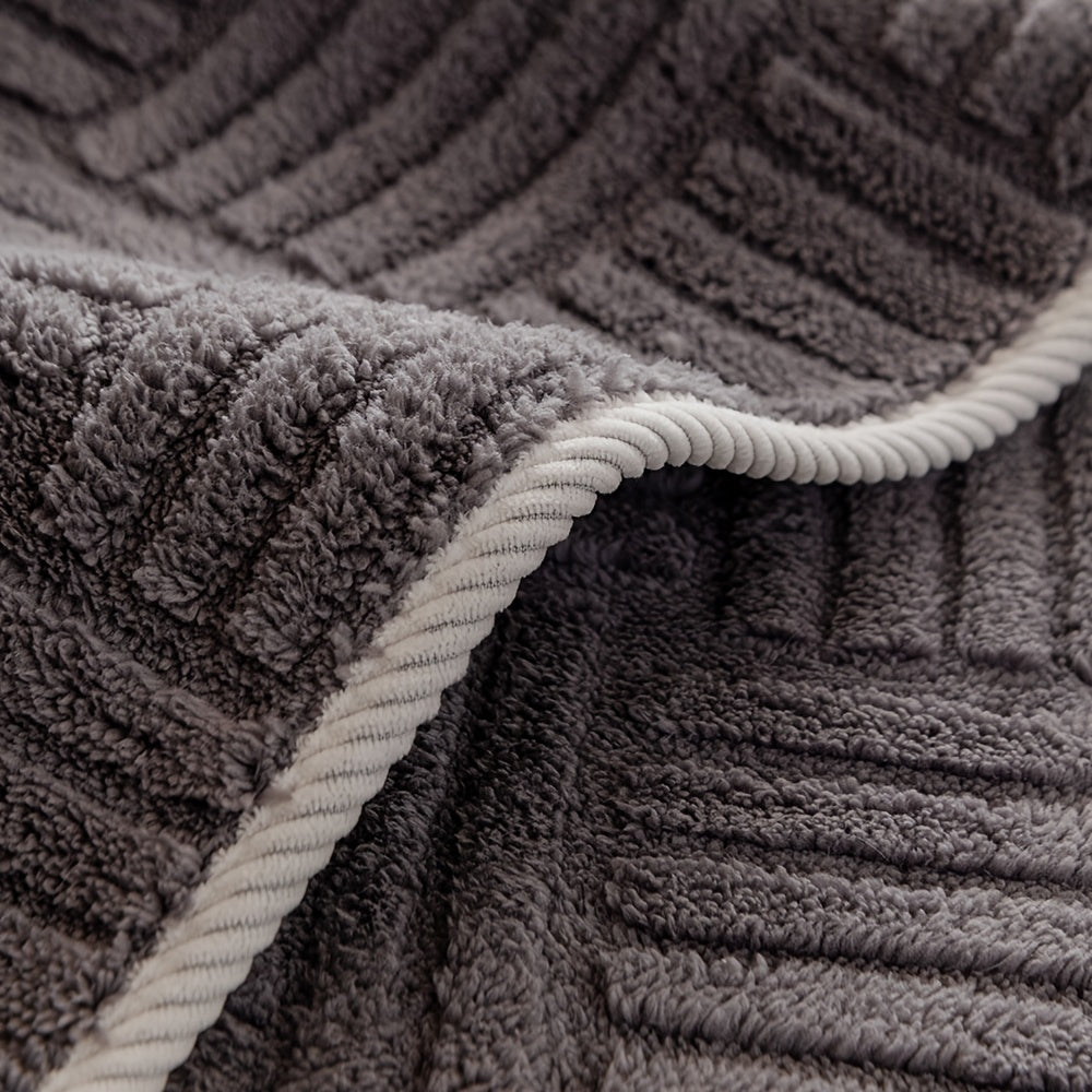 Customer Favorite  1 Modern Simple Plush Sofa Cushion, Pet Friendly Sofa Cover, And Anti Slip Combination Sofa Cover, Machine Washable Sofa Cover: Suitable for 1-4 Seat Sofas